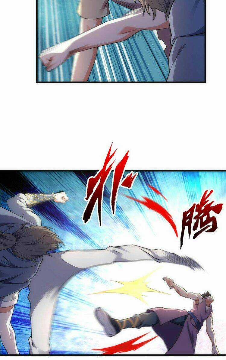 Vạn Cổ Thần Đế - Chapter 22 - Trang 20