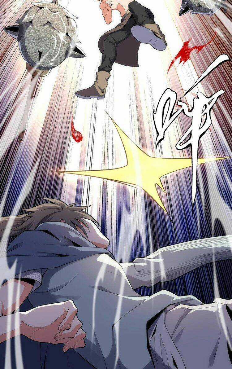 Vạn Cổ Thần Đế - Chapter 22 - Trang 23