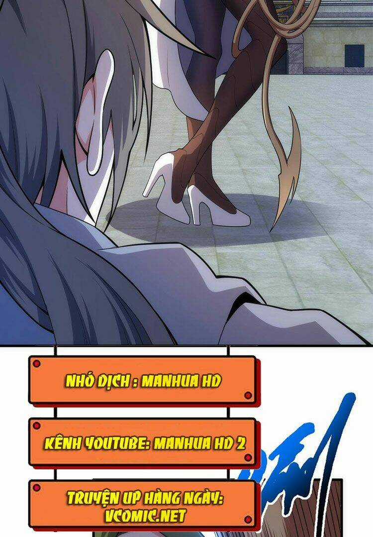 Vạn Cổ Thần Đế - Chapter 22 - Trang 28