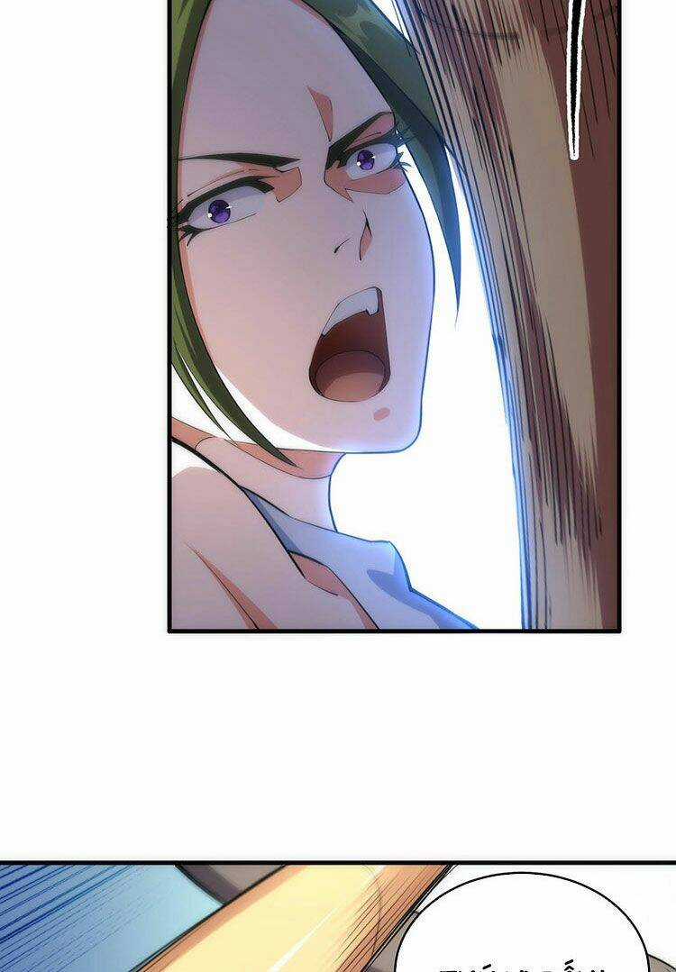 Vạn Cổ Thần Đế - Chapter 22 - Trang 29