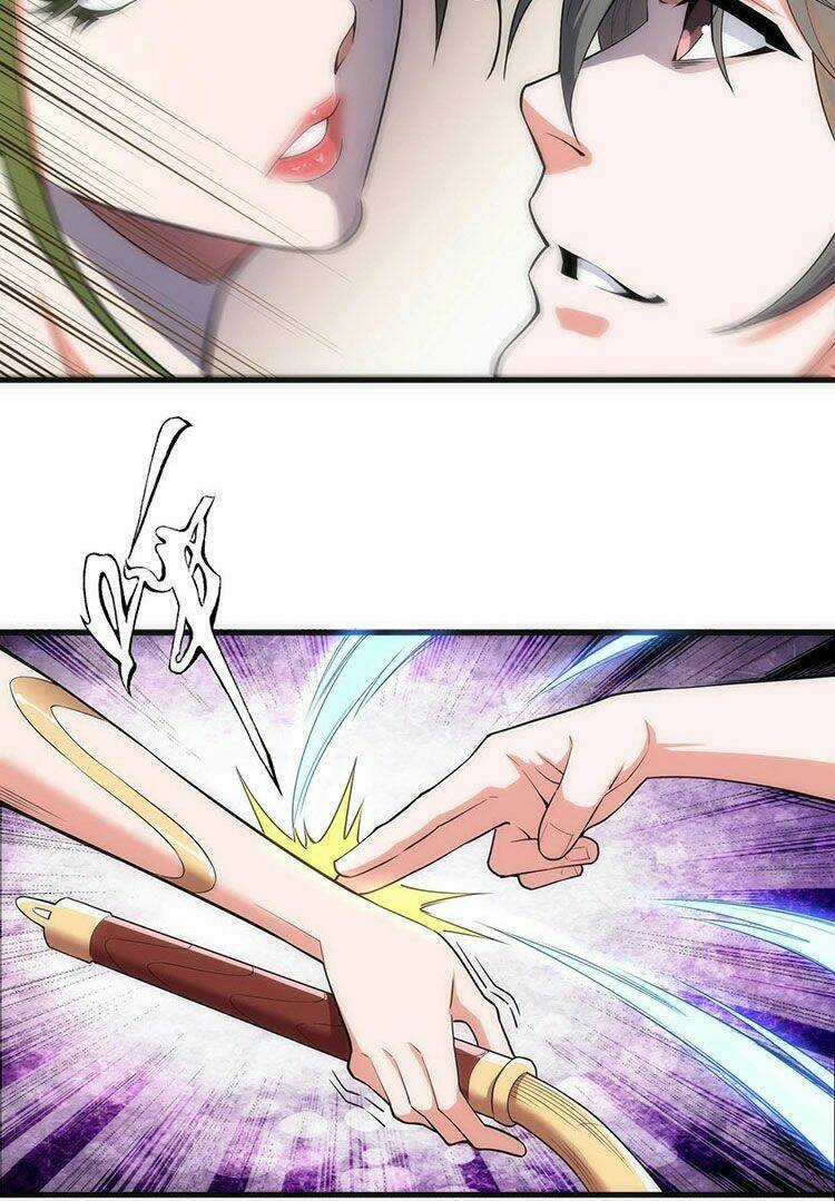 Vạn Cổ Thần Đế - Chapter 22 - Trang 33