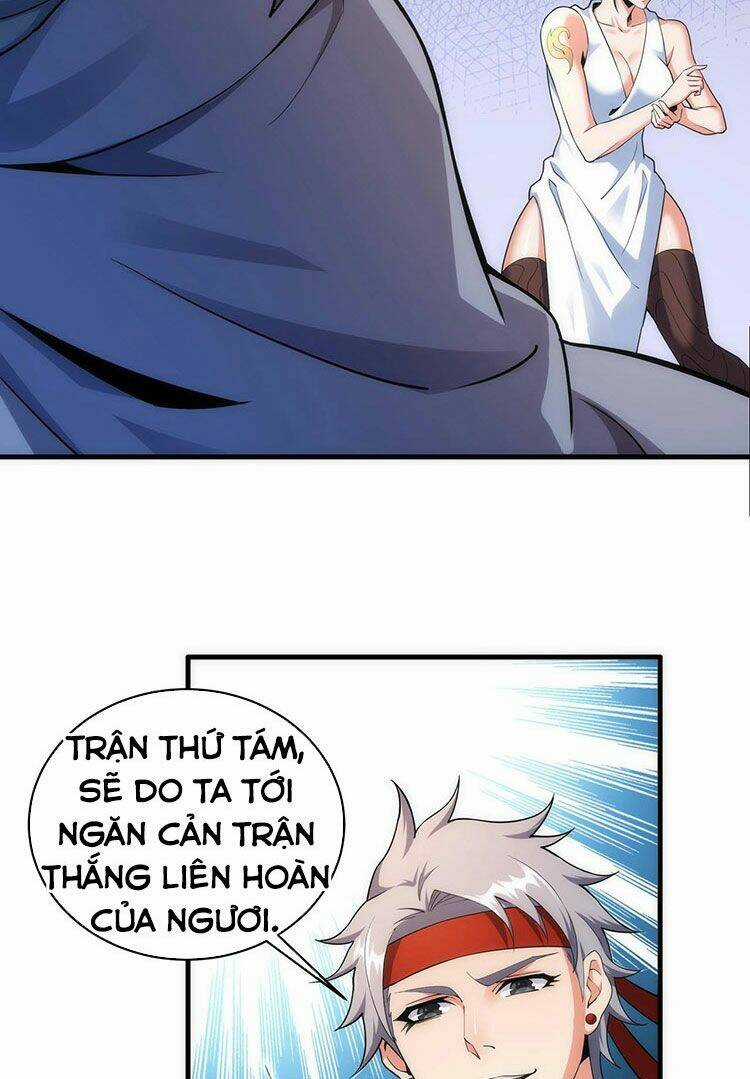Vạn Cổ Thần Đế - Chapter 22 - Trang 37