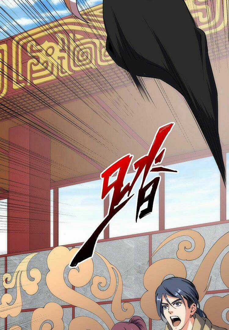 Vạn Cổ Thần Đế - Chapter 22 - Trang 39