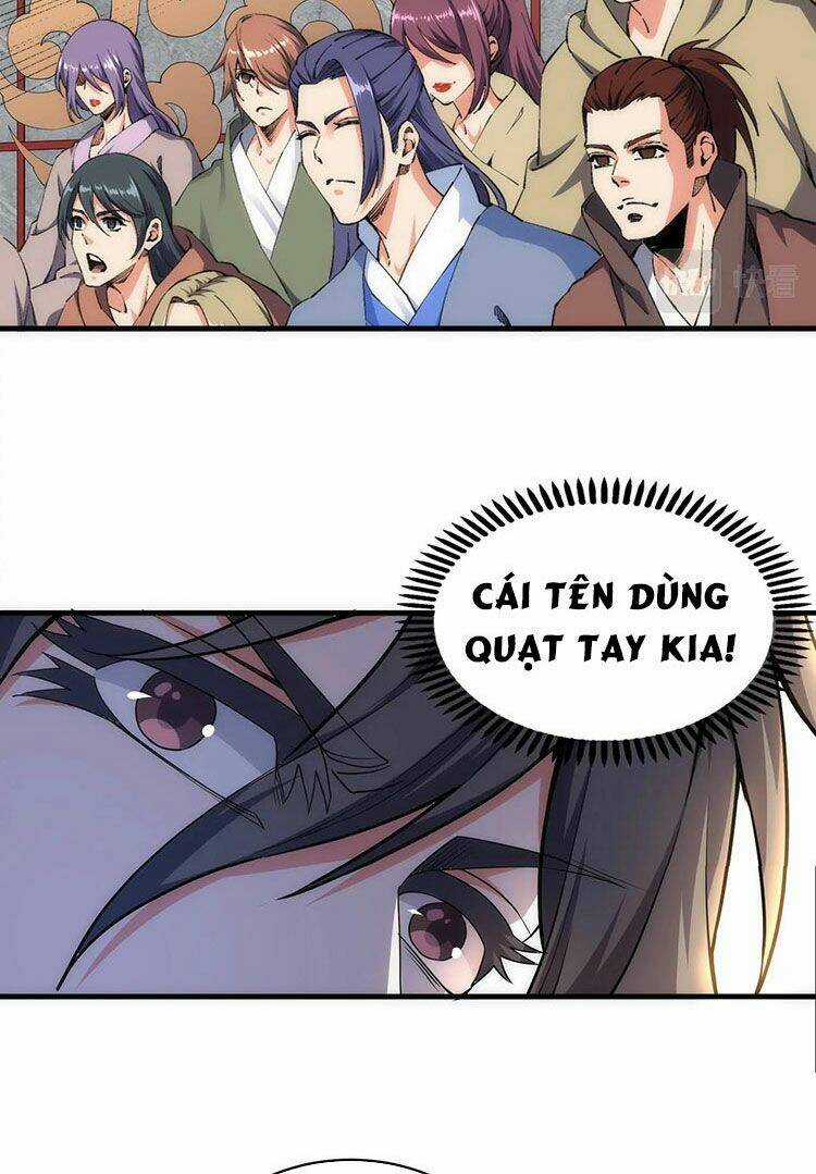 Vạn Cổ Thần Đế - Chapter 22 - Trang 40