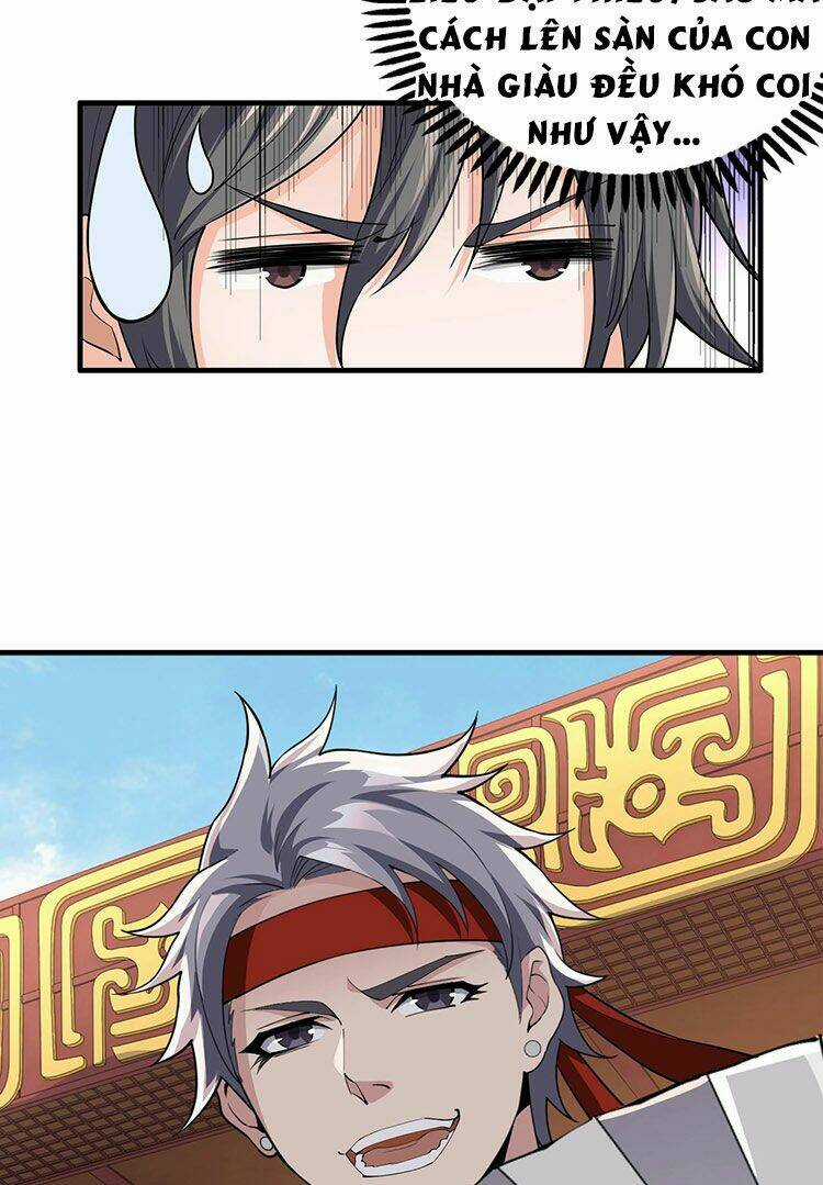 Vạn Cổ Thần Đế - Chapter 22 - Trang 42