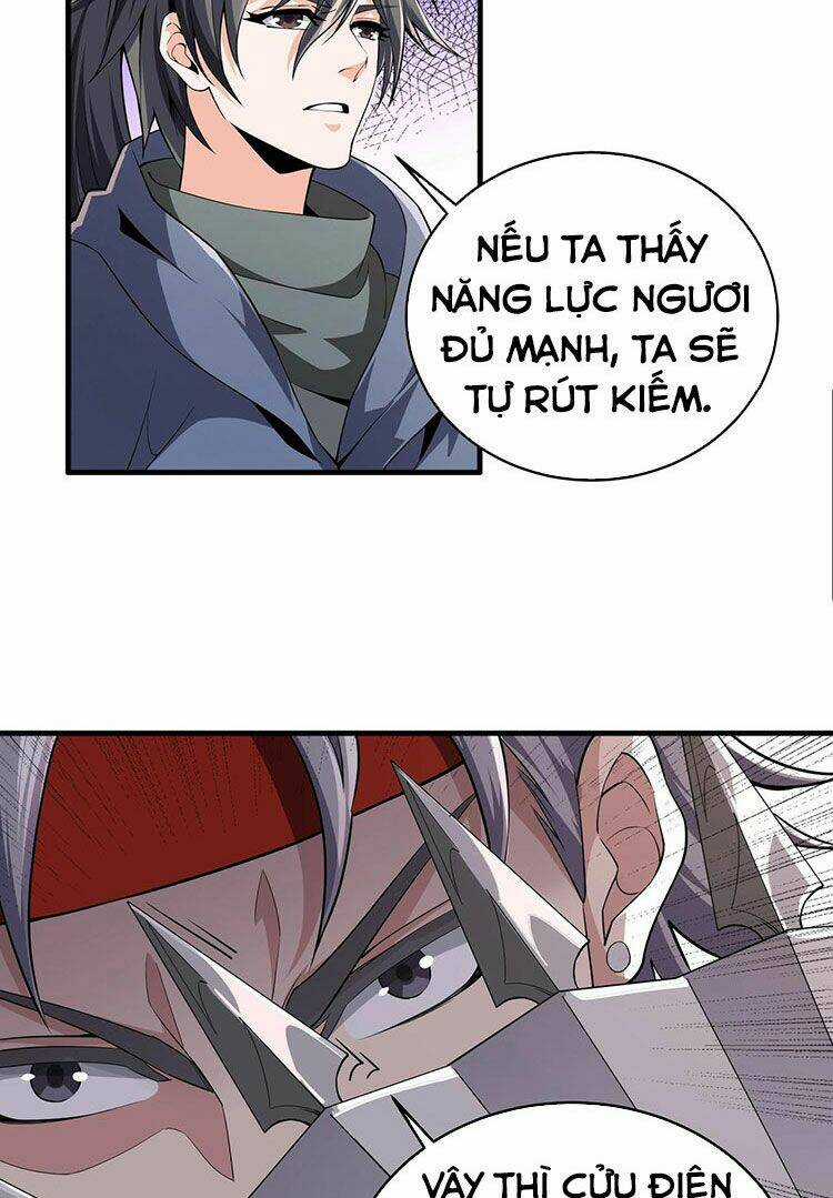 Vạn Cổ Thần Đế - Chapter 22 - Trang 44