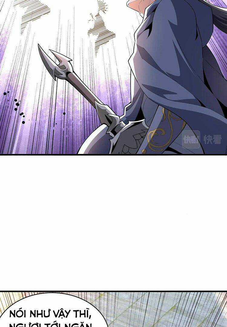 Vạn Cổ Thần Đế - Chapter 22 - Trang 47