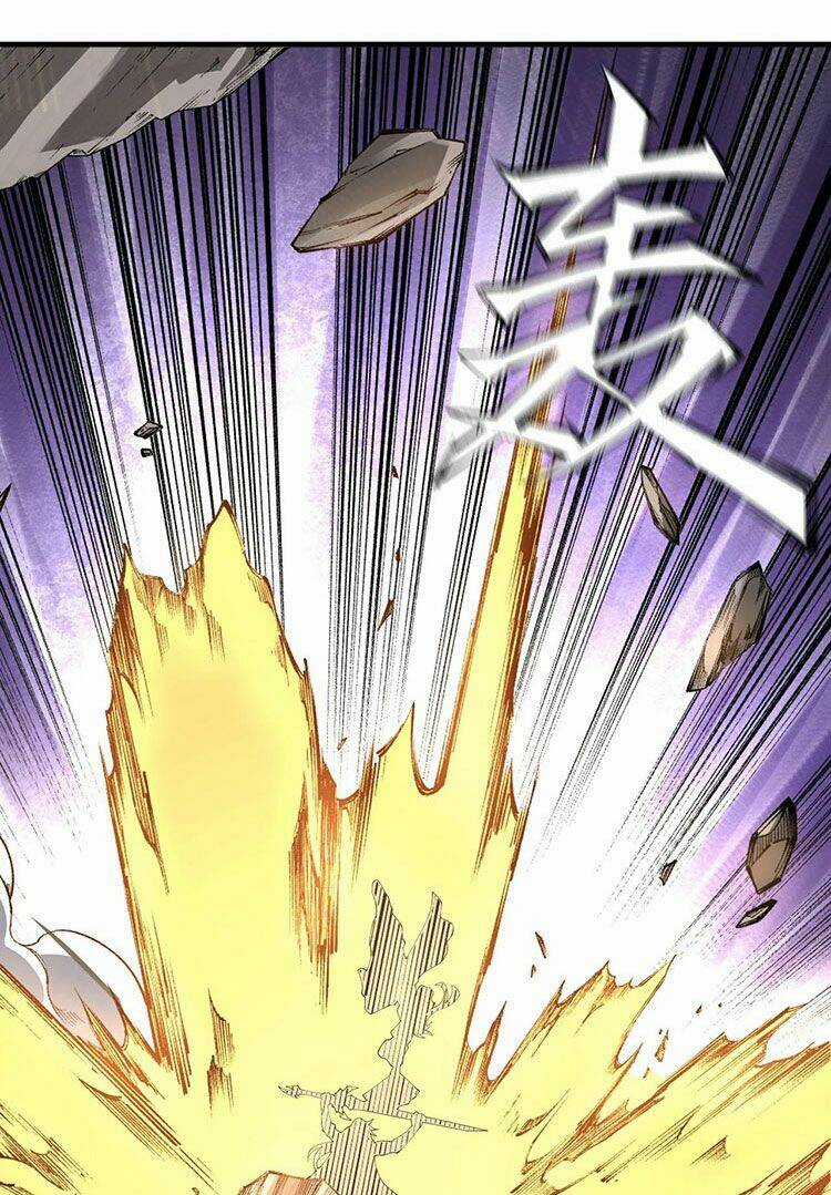 Vạn Cổ Thần Đế - Chapter 22 - Trang 49