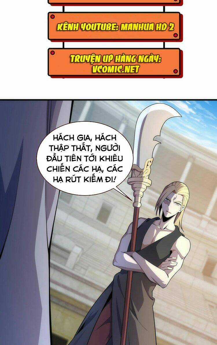 Vạn Cổ Thần Đế - Chapter 22 - Trang 6