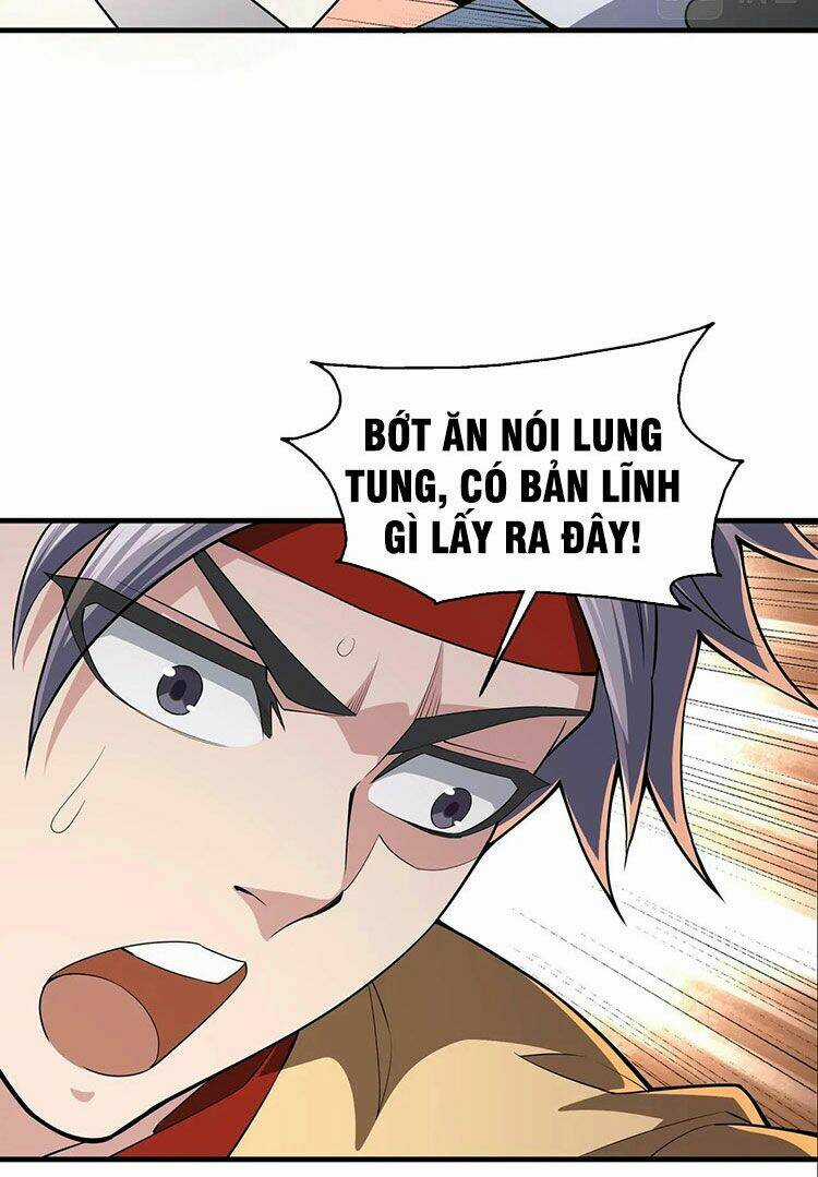 Vạn Cổ Thần Đế - Chapter 22 - Trang 51