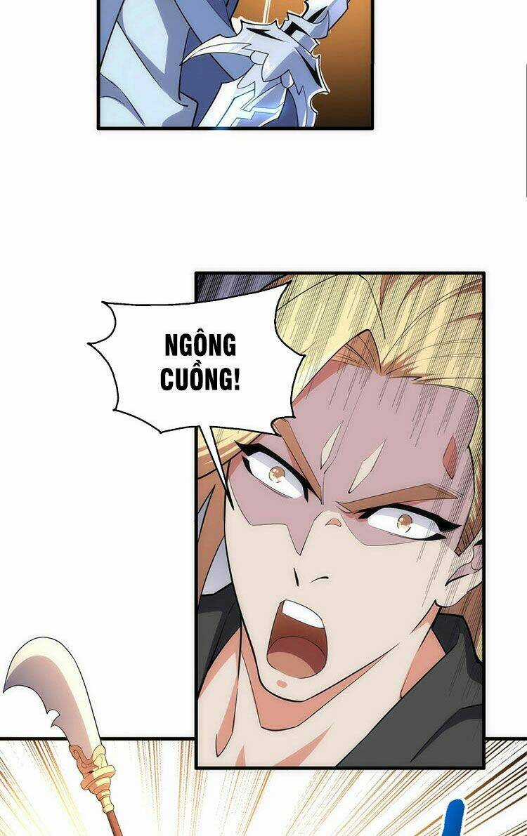 Vạn Cổ Thần Đế - Chapter 22 - Trang 8