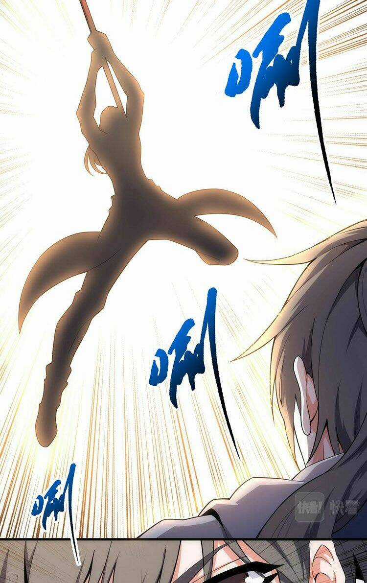 Vạn Cổ Thần Đế - Chapter 22 - Trang 9