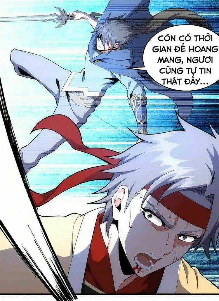 Vạn Cổ Thần Đế - Chapter 23 - Trang 11