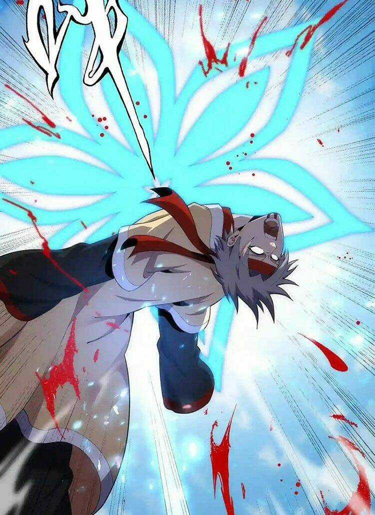 Vạn Cổ Thần Đế - Chapter 23 - Trang 14