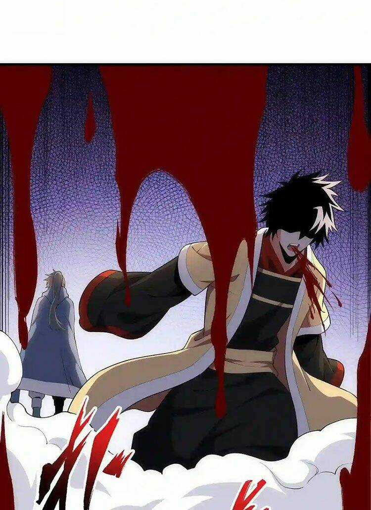 Vạn Cổ Thần Đế - Chapter 23 - Trang 16