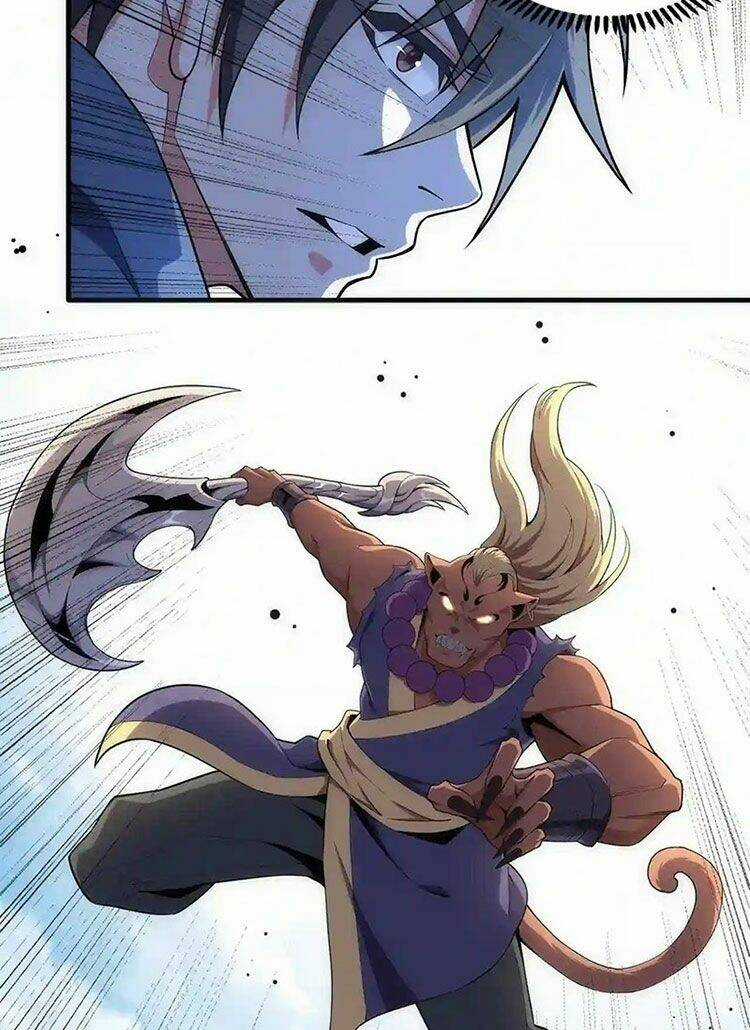 Vạn Cổ Thần Đế - Chapter 23 - Trang 19