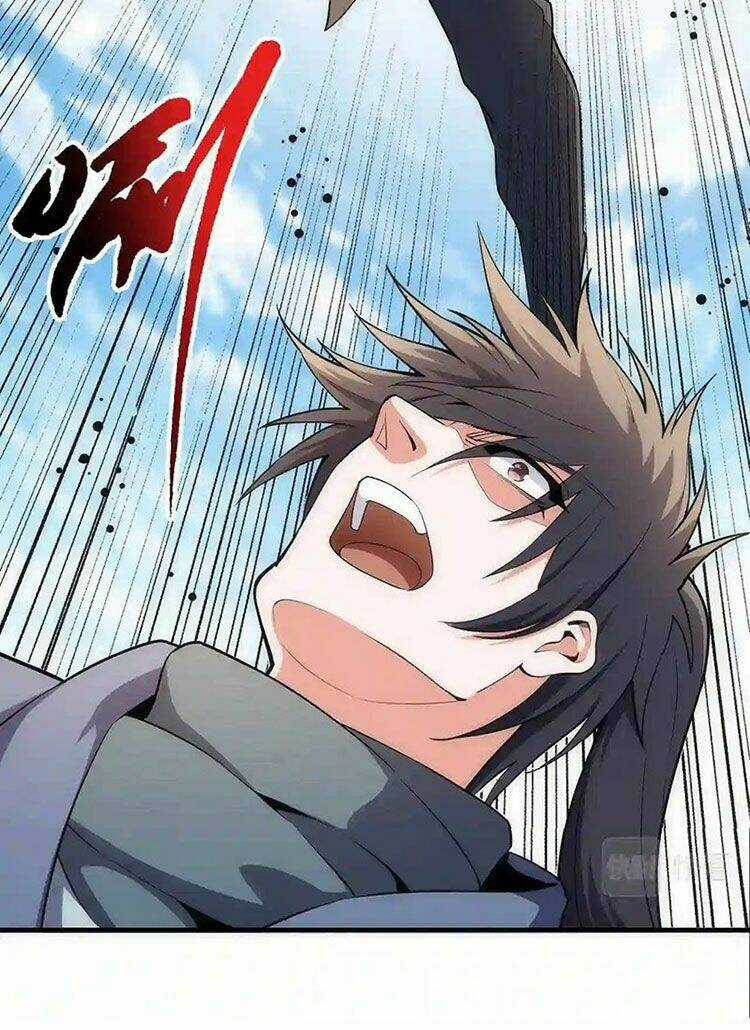 Vạn Cổ Thần Đế - Chapter 23 - Trang 20