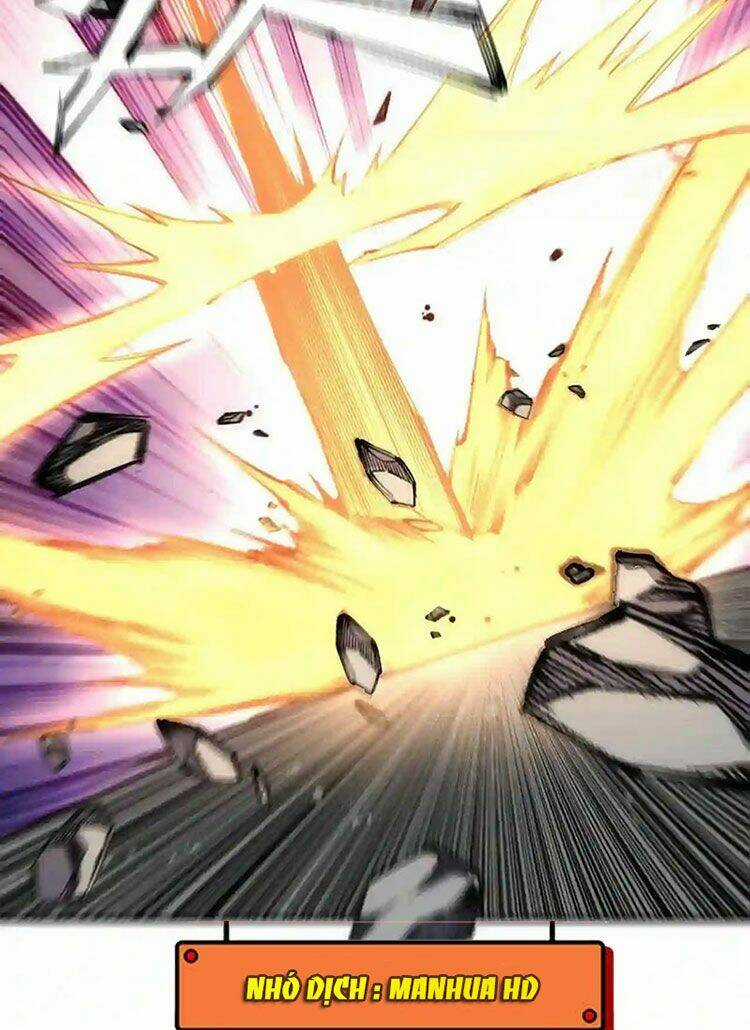 Vạn Cổ Thần Đế - Chapter 23 - Trang 22