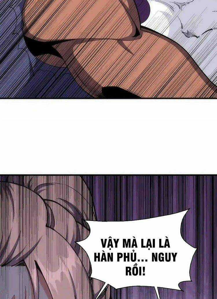 Vạn Cổ Thần Đế - Chapter 23 - Trang 24