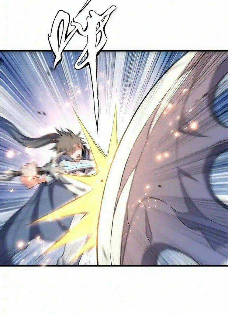 Vạn Cổ Thần Đế - Chapter 23 - Trang 27