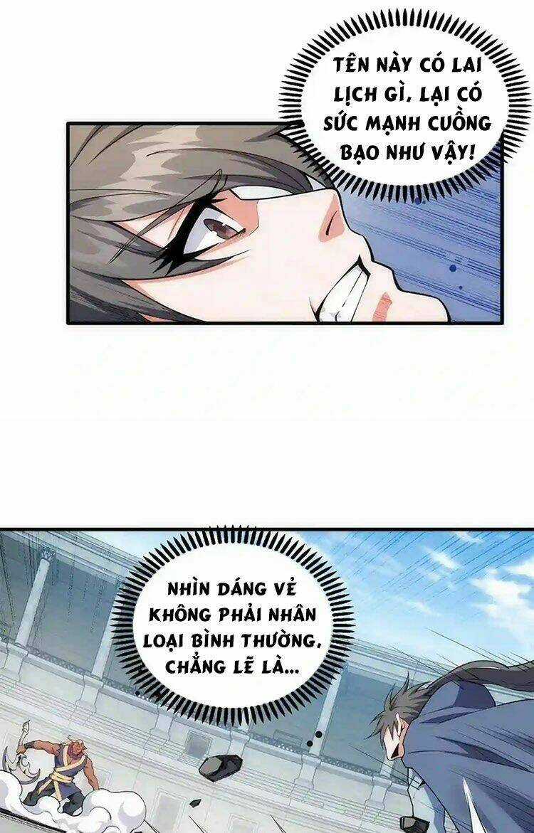 Vạn Cổ Thần Đế - Chapter 23 - Trang 28