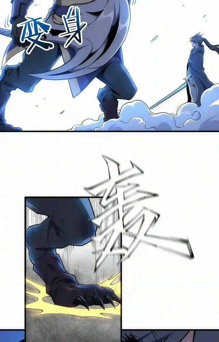 Vạn Cổ Thần Đế - Chapter 23 - Trang 36