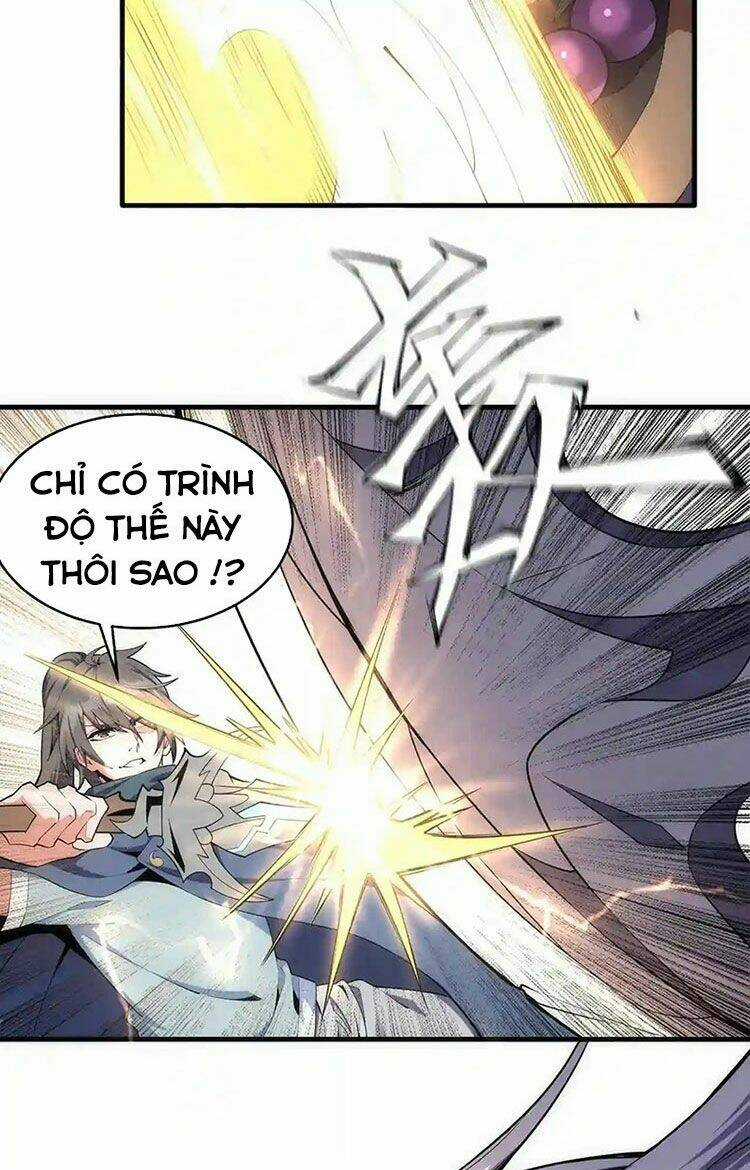 Vạn Cổ Thần Đế - Chapter 23 - Trang 38