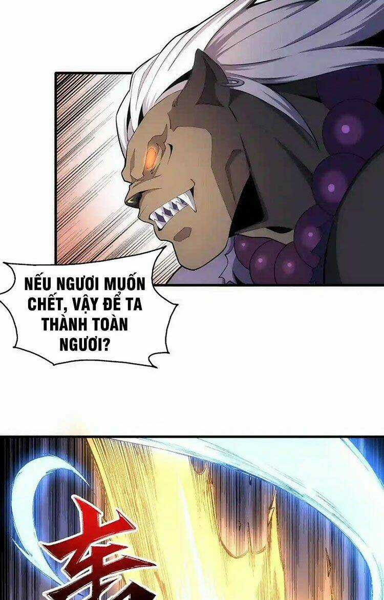 Vạn Cổ Thần Đế - Chapter 23 - Trang 39
