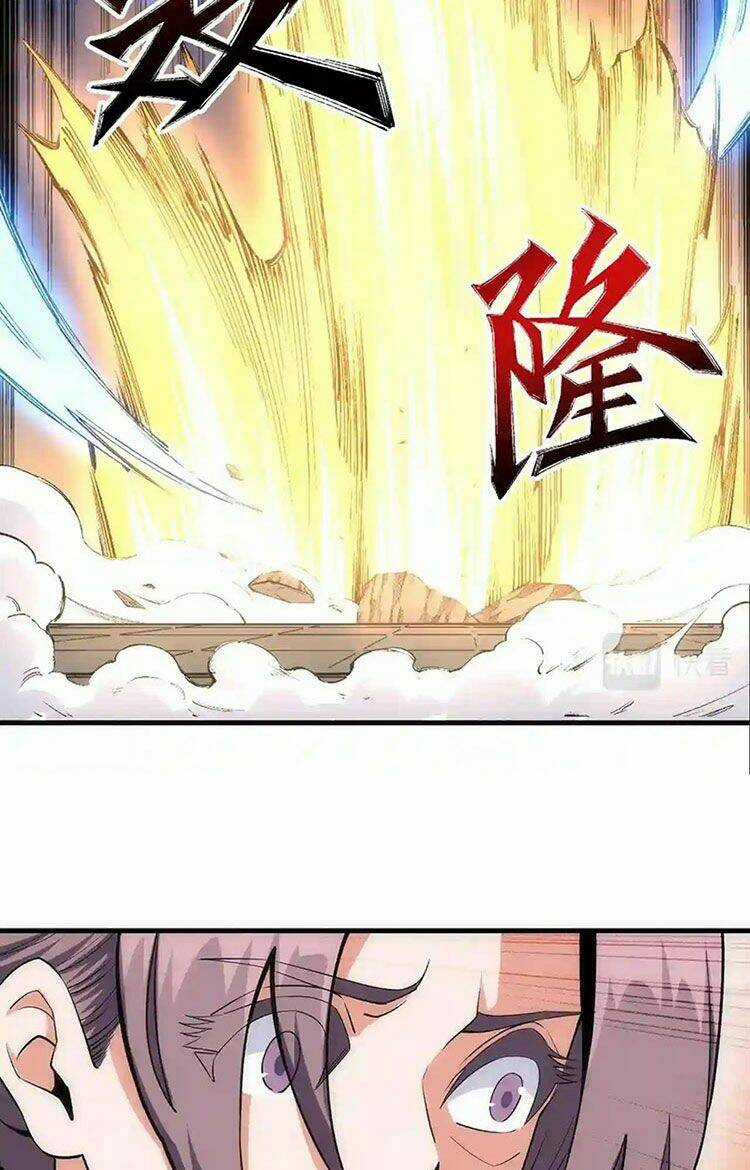 Vạn Cổ Thần Đế - Chapter 23 - Trang 40