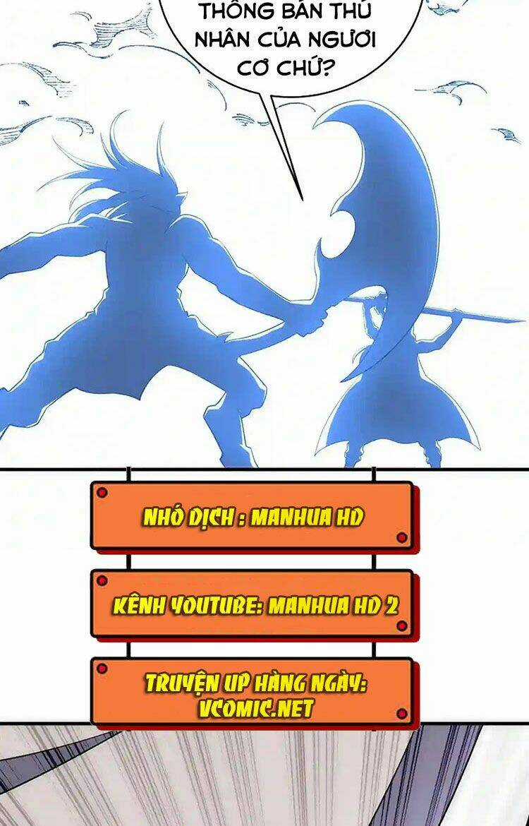 Vạn Cổ Thần Đế - Chapter 23 - Trang 42