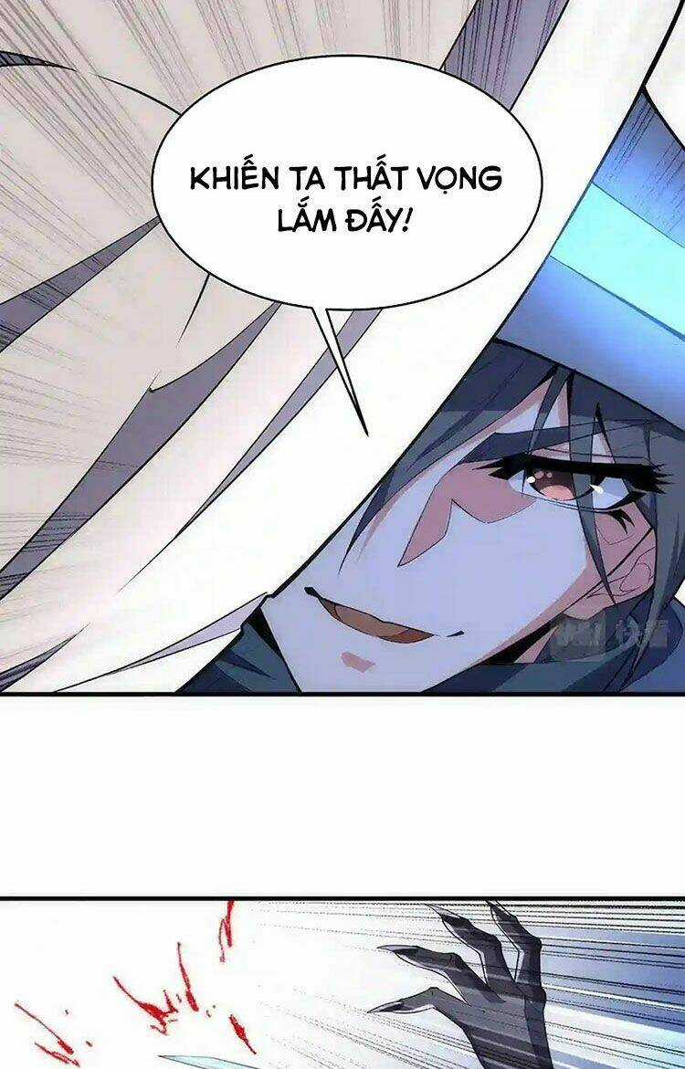 Vạn Cổ Thần Đế - Chapter 23 - Trang 43