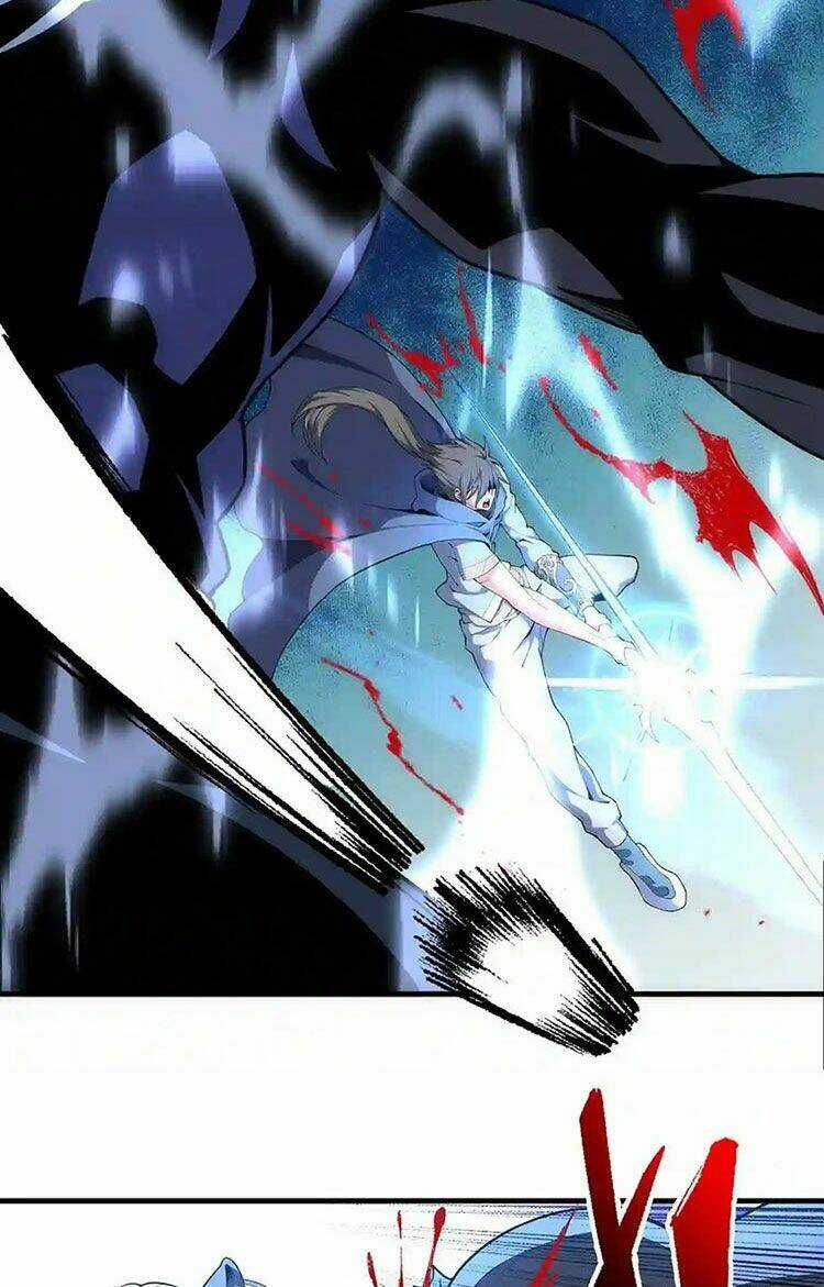 Vạn Cổ Thần Đế - Chapter 23 - Trang 46