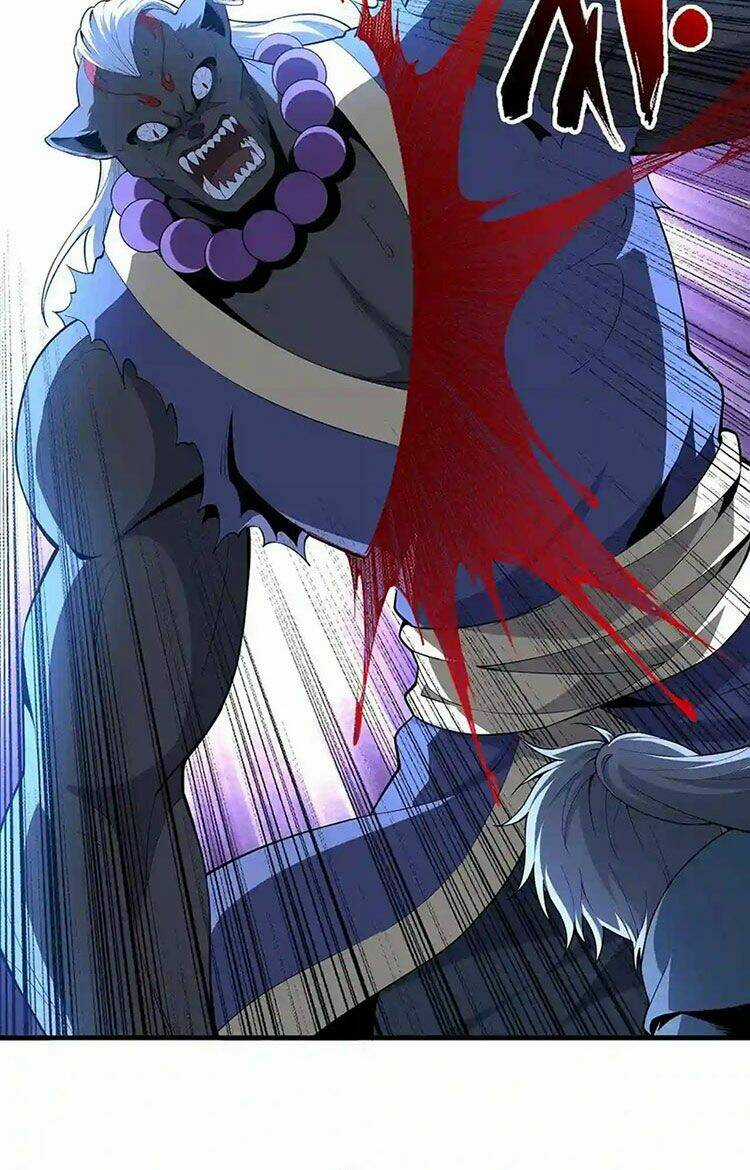 Vạn Cổ Thần Đế - Chapter 23 - Trang 47