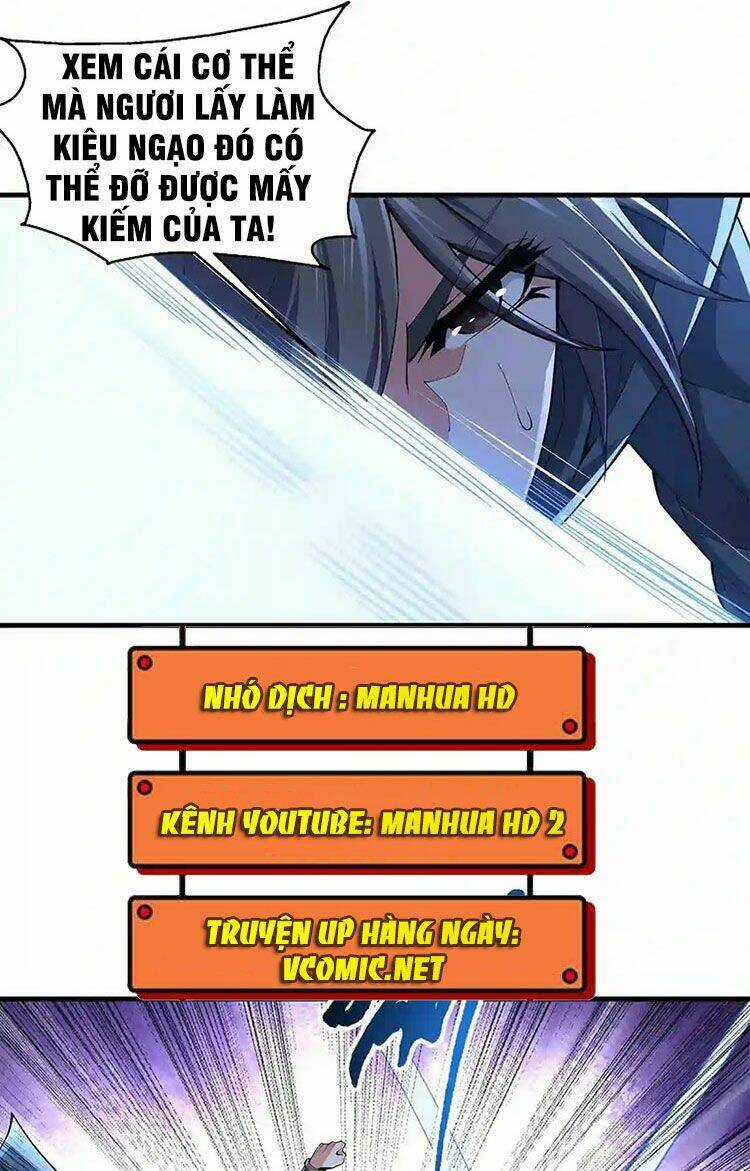 Vạn Cổ Thần Đế - Chapter 23 - Trang 48