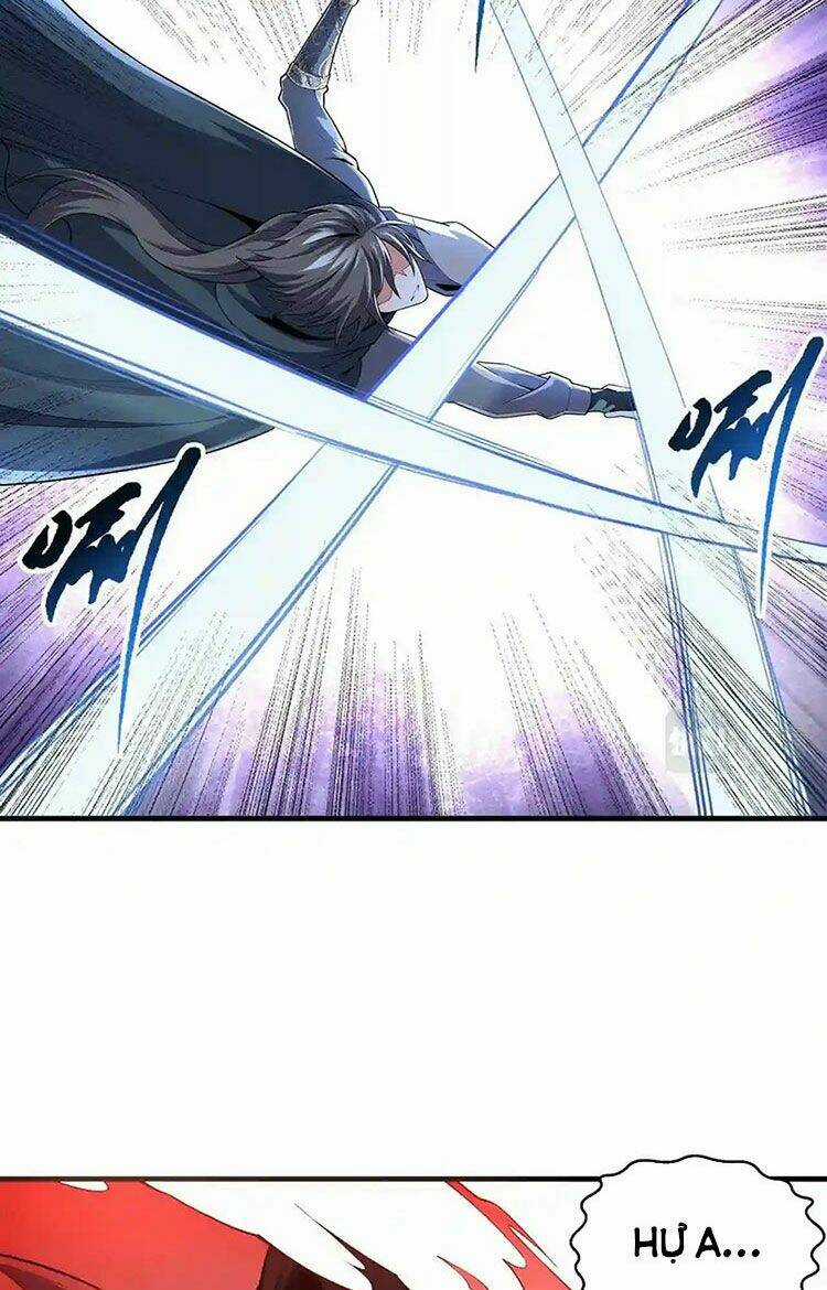 Vạn Cổ Thần Đế - Chapter 23 - Trang 49