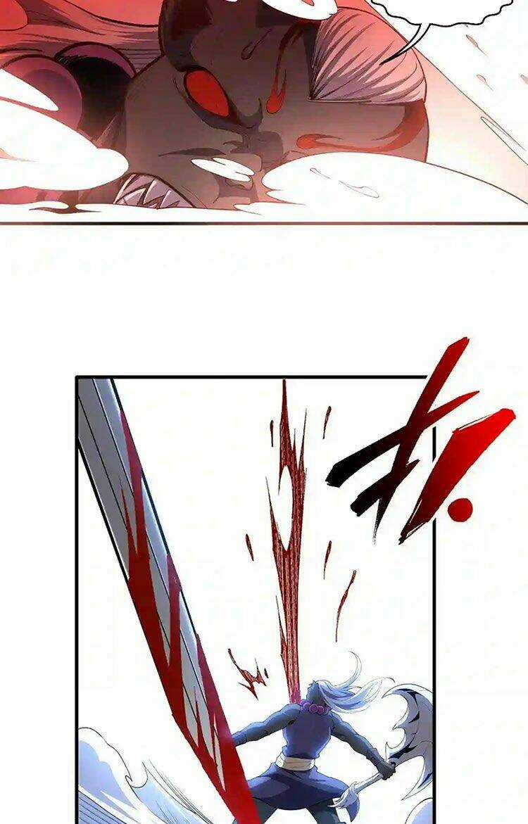 Vạn Cổ Thần Đế - Chapter 23 - Trang 50