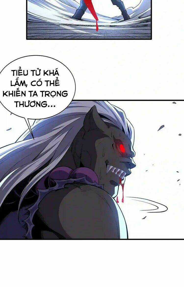 Vạn Cổ Thần Đế - Chapter 23 - Trang 51