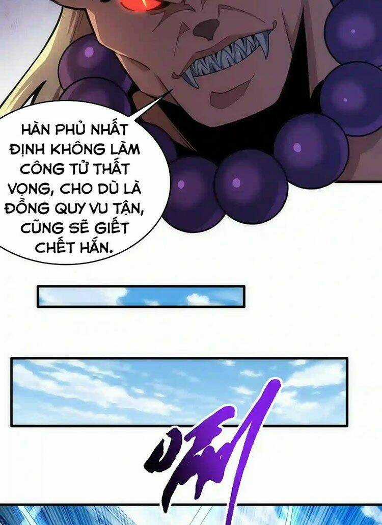 Vạn Cổ Thần Đế - Chapter 23 - Trang 7