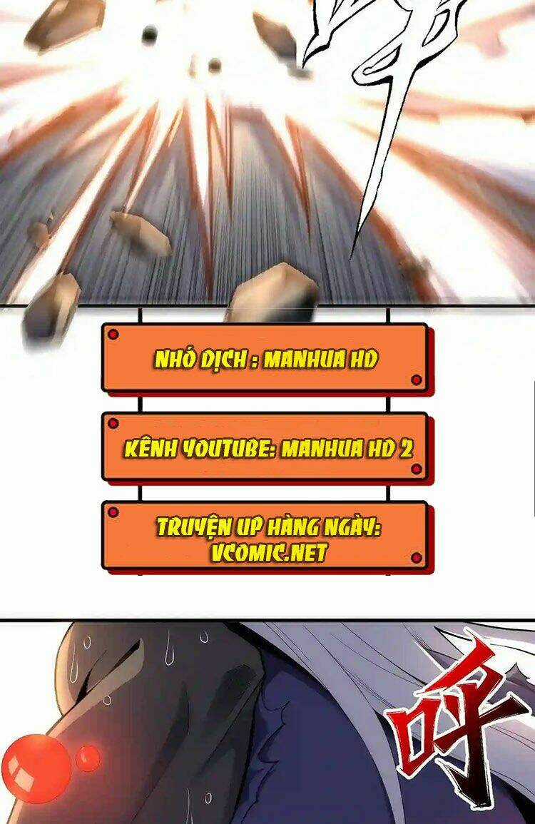 Vạn Cổ Thần Đế - Chapter 24 - Trang 12