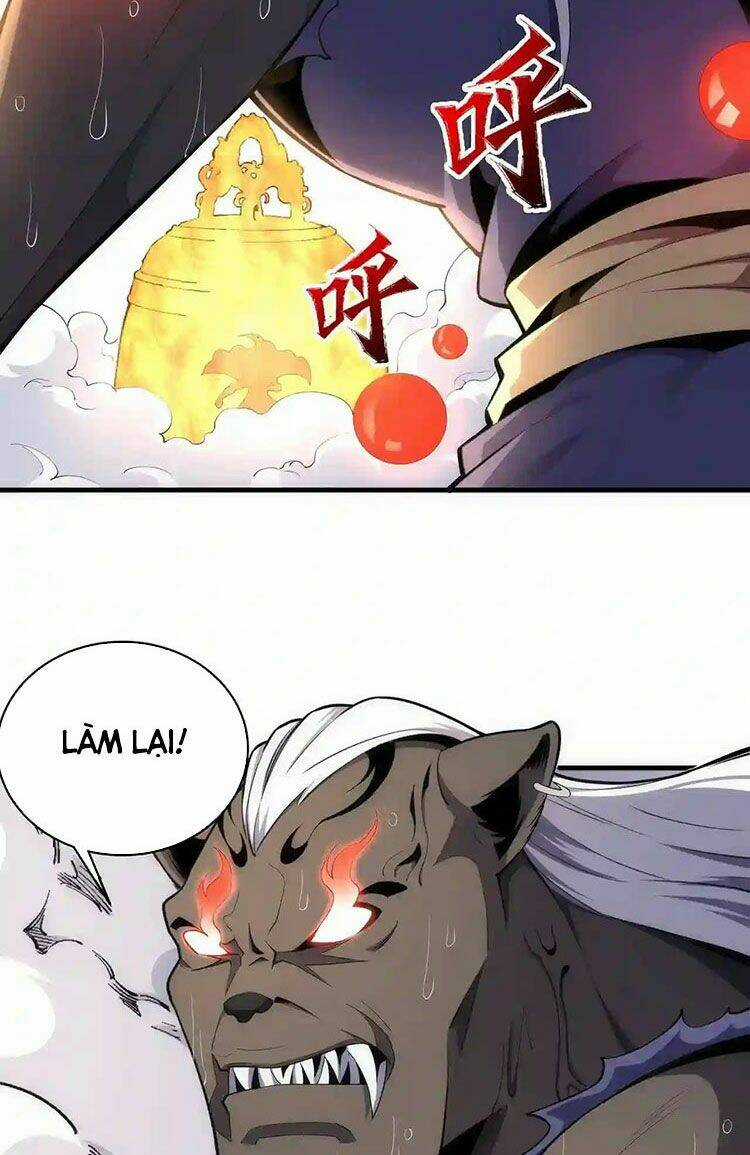 Vạn Cổ Thần Đế - Chapter 24 - Trang 13