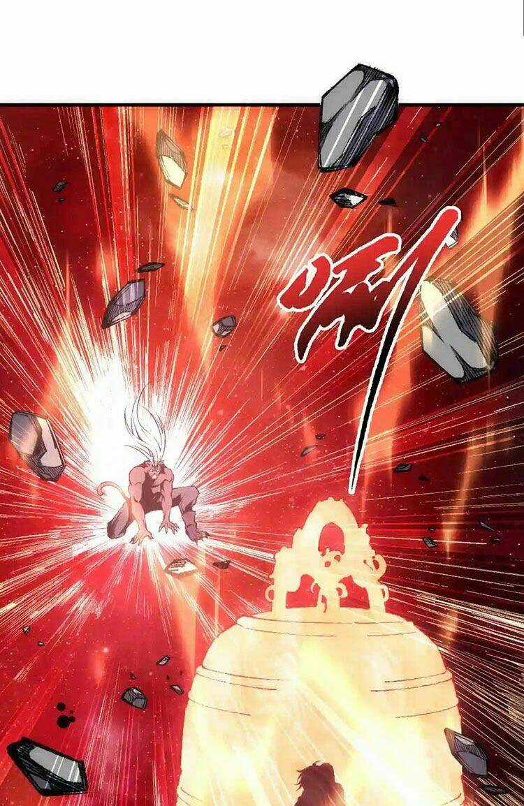 Vạn Cổ Thần Đế - Chapter 24 - Trang 19