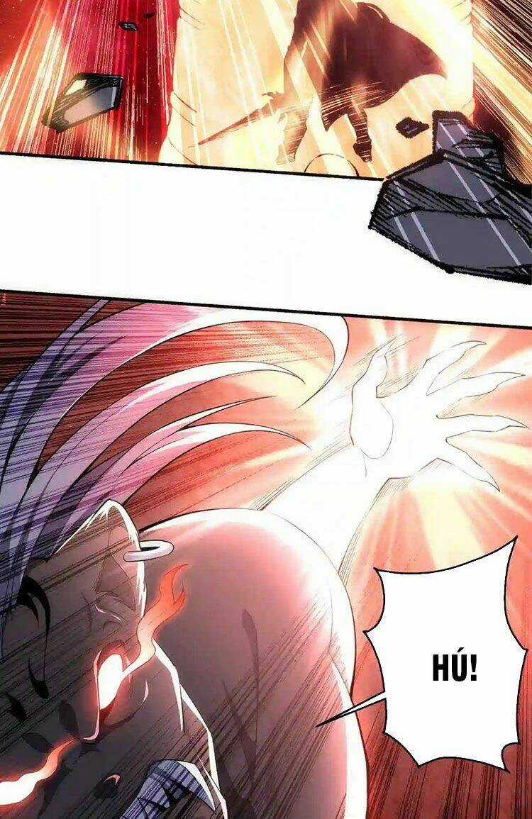 Vạn Cổ Thần Đế - Chapter 24 - Trang 20