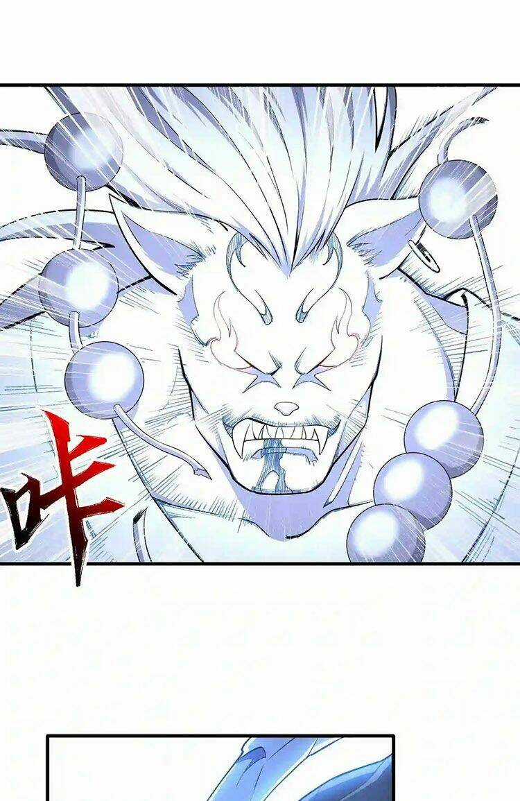 Vạn Cổ Thần Đế - Chapter 24 - Trang 3