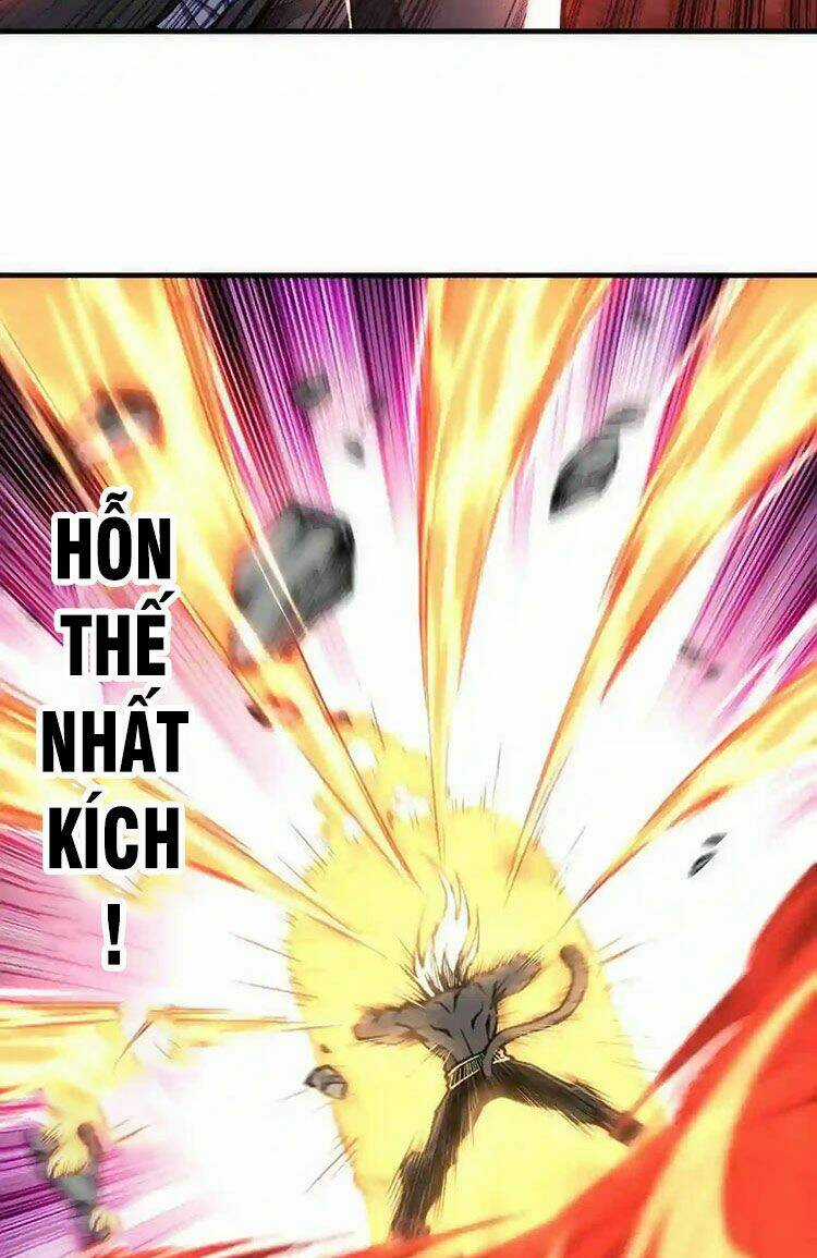 Vạn Cổ Thần Đế - Chapter 24 - Trang 21