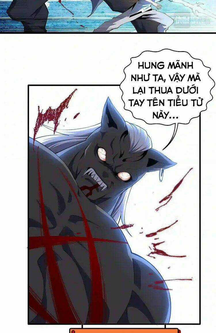 Vạn Cổ Thần Đế - Chapter 24 - Trang 26