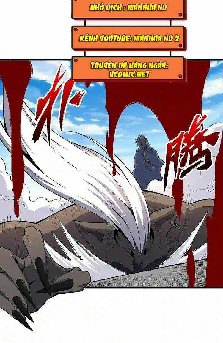Vạn Cổ Thần Đế - Chapter 24 - Trang 27