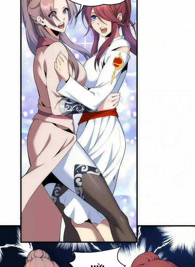 Vạn Cổ Thần Đế - Chapter 24 - Trang 29