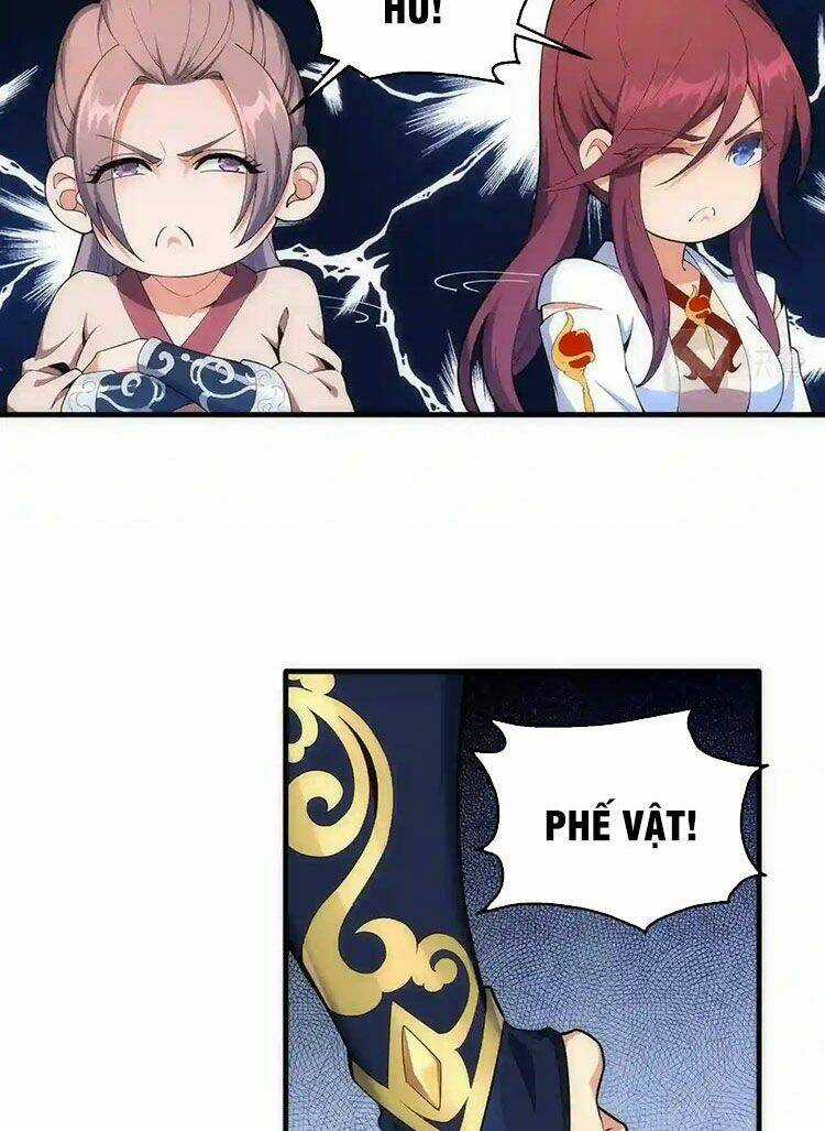 Vạn Cổ Thần Đế - Chapter 24 - Trang 30