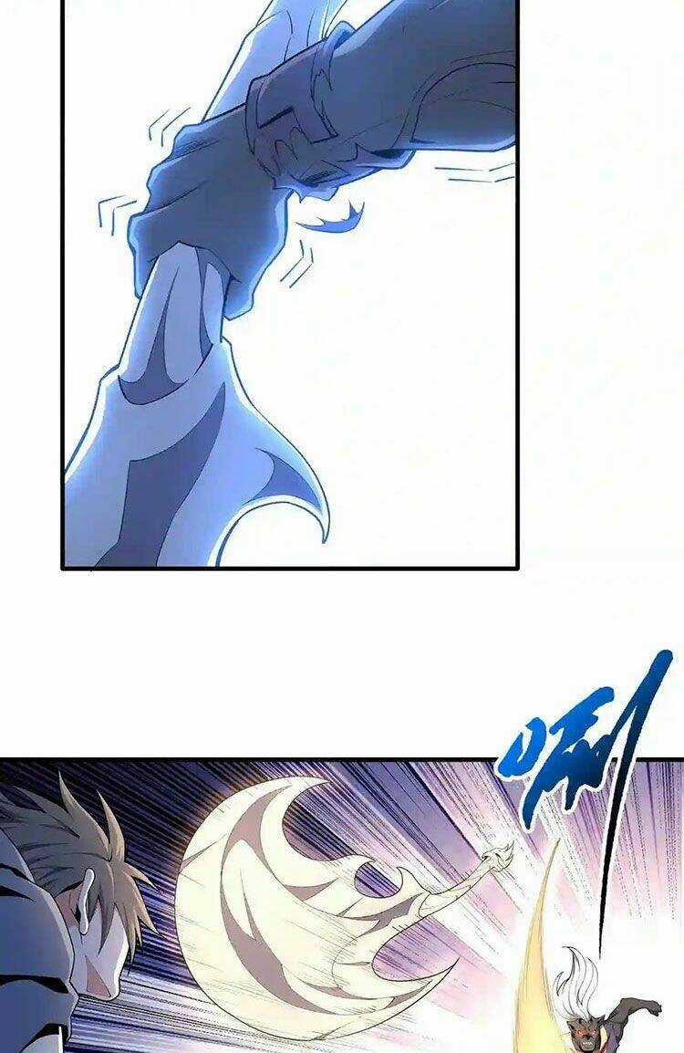 Vạn Cổ Thần Đế - Chapter 24 - Trang 4