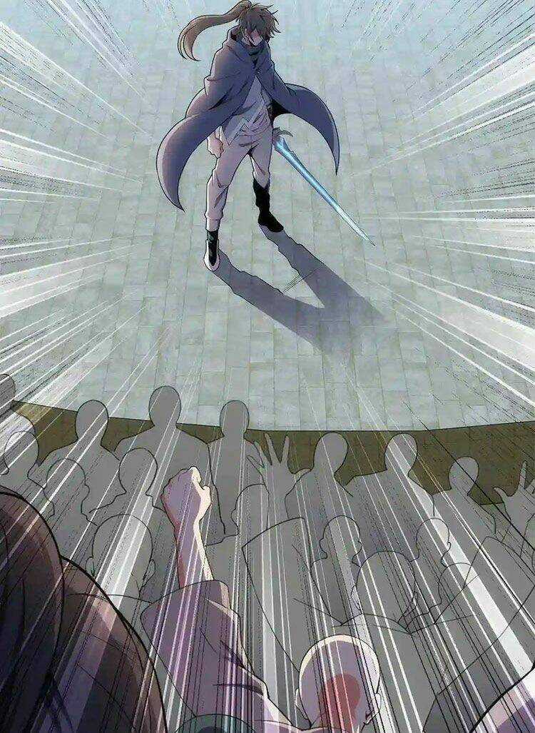 Vạn Cổ Thần Đế - Chapter 24 - Trang 33